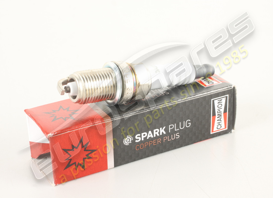 NEW ASTON MARTIN S/PLUG-GAPPED (6). PART NUMBER 0781127PK (1) new aston martin s/plug-gapped (6). part number 0781127pk (1)