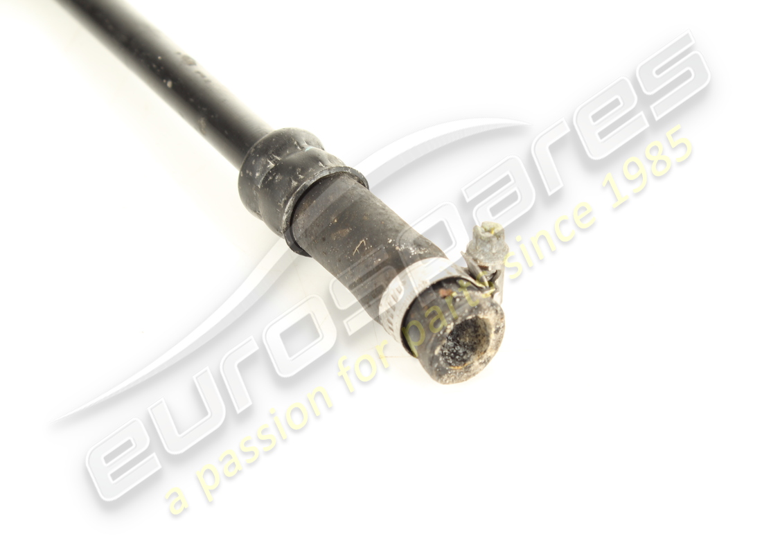 USED FERRARI PIPE. PART NUMBER 167935 (2) used ferrari pipe. part number 167935 (2)