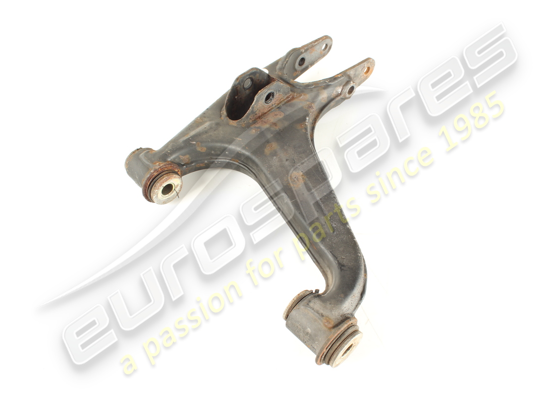 USED Ferrari RH LOWER LEVER . PART NUMBER 168388 (1)