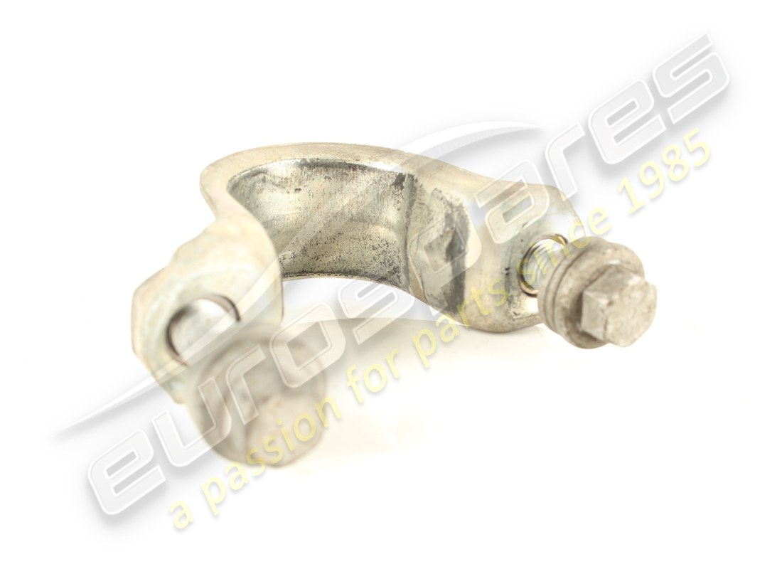 used ferrari retainer bracket. part number 245822 (2)