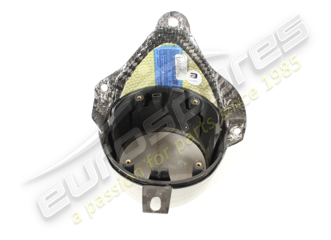 used ferrari lateral air vent tube. part number 83935900 (6)