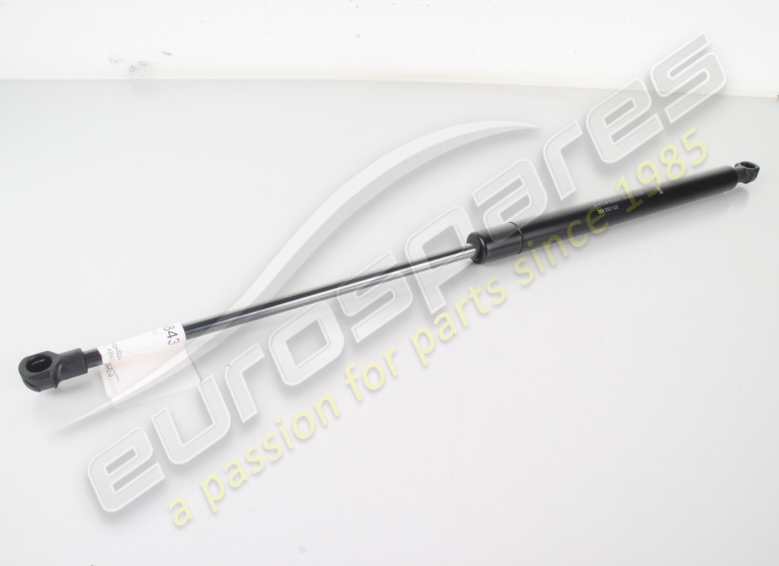 NEW OE GAS STRUT FOR ENGINE COMPARTMENT. PART NUMBER 384300122 (1) new oe gas strut for engine compartment. part number 384300122 (1)