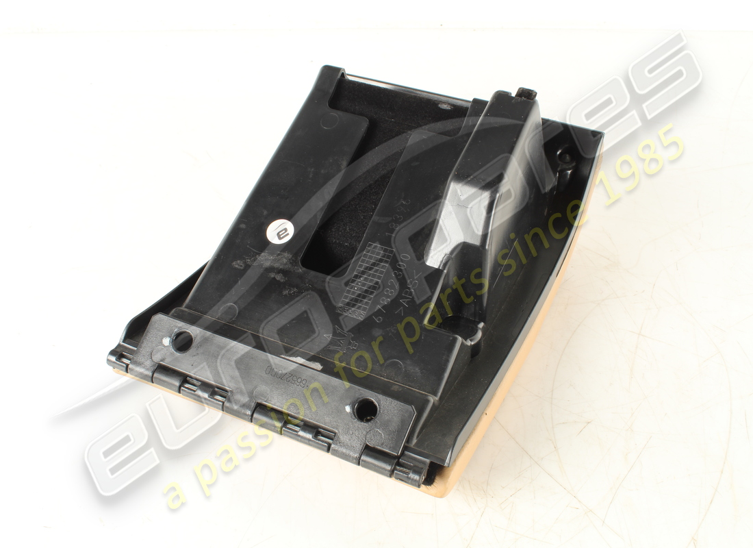 used maserati complete body computer compartmen. part number 980139368 (3)