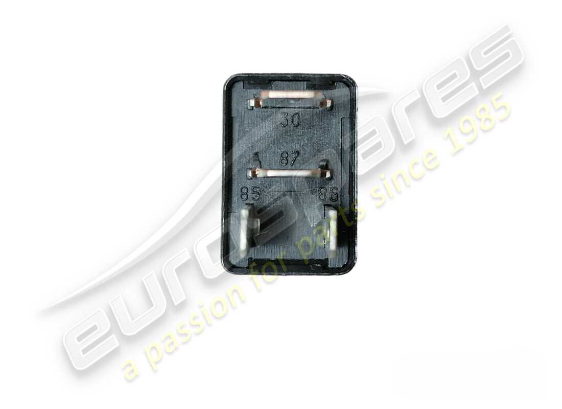 NEW FERRARI MICRO-RELAY SWITCH 20 A.. PART NUMBER 184102 (3) new ferrari micro-relay switch 20 a.. part number 184102 (3)