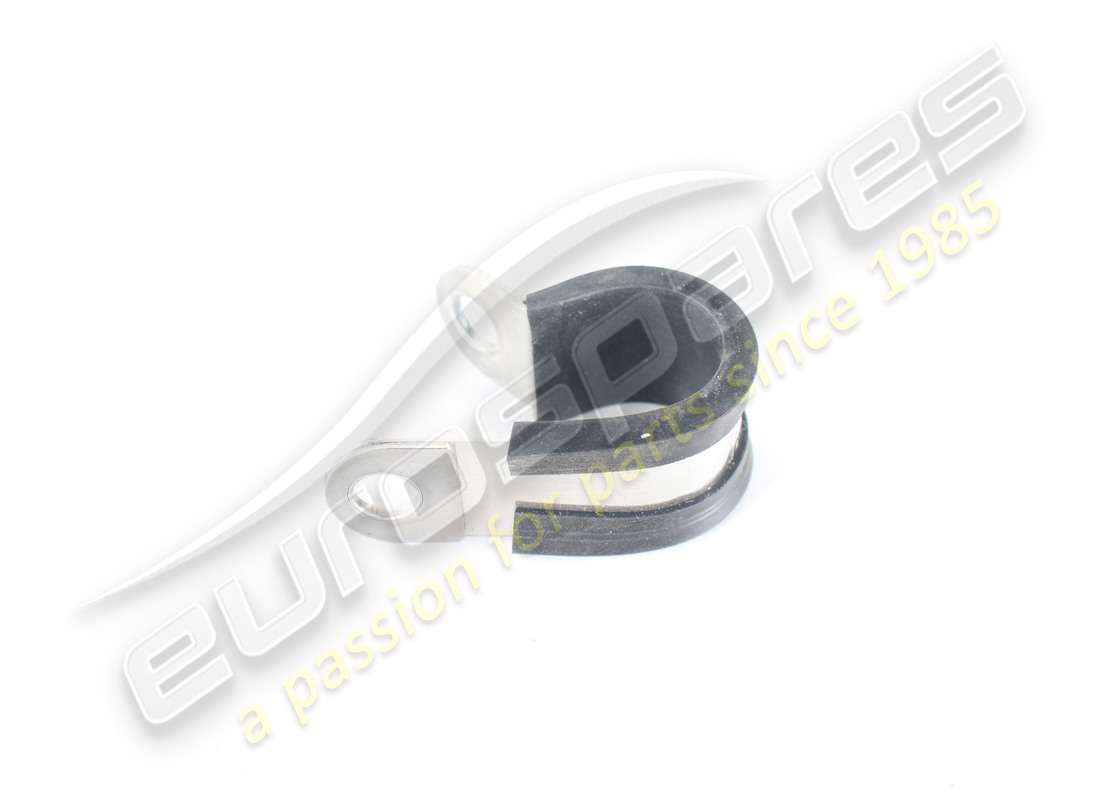 NEW LAMBORGHINI RETAINING CLAMP D1-16X15. PART NUMBER N0206267 (1) new lamborghini retaining clamp d1-16x15. part number n0206267 (1)