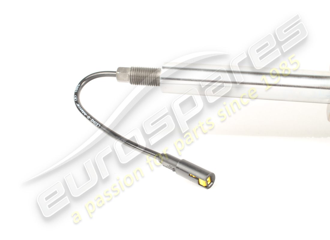 NEW PORSCHE SHOCK ABSORBERS. PART NUMBER 991343045A9 (2) new porsche shock absorbers. part number 991343045a9 (2)