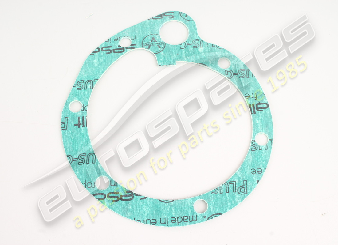 NEW OE WATERPUMP GASKET. PART NUMBER 26547 (1) new oe waterpump gasket. part number 26547 (1)