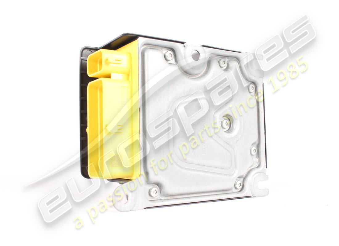 USED LAMBORGHINI CONTROL UNIT,. PART NUMBER 4N0959655R (2) used lamborghini control unit,. part number 4n0959655r (2)