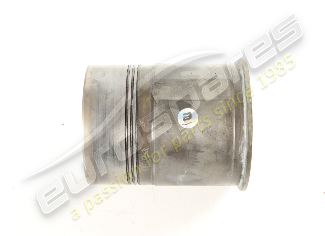 USED MASERATI CYLINDER LINER. PART NUMBER 190770 (2) used maserati cylinder liner. part number 190770 (2)