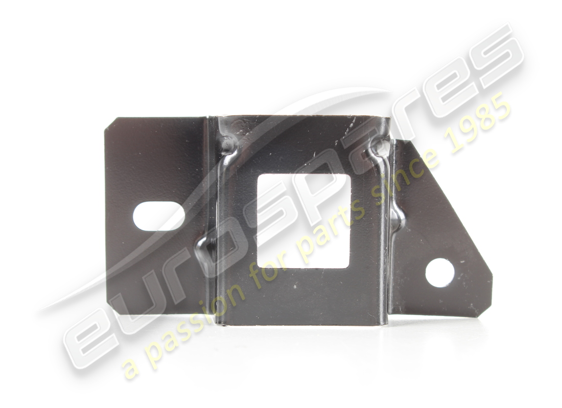 NEW MASERATI LH MUDGUARD BRACKET. PART NUMBER 670181249 (1) new maserati lh mudguard bracket. part number 670181249 (1)