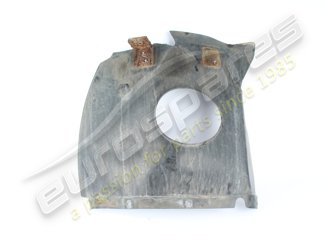 used ferrari front gravel guard for lh part number 66850100 (2)