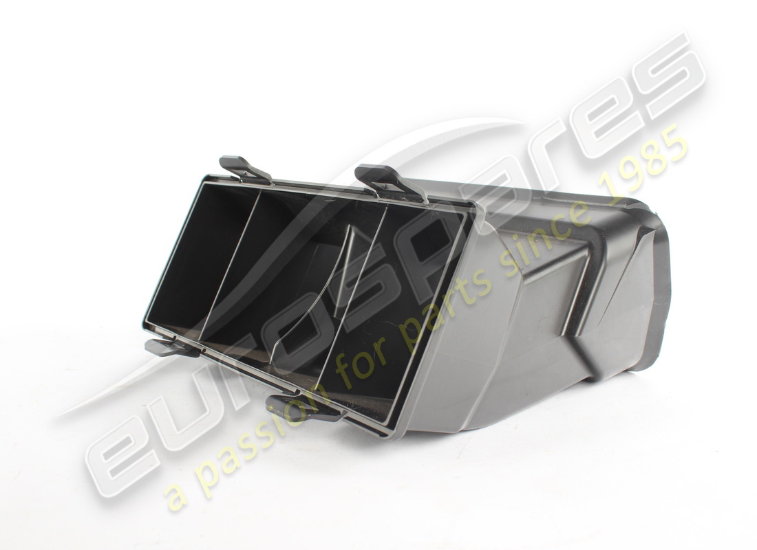 used lamborghini connecting part, high. part number 4m0857042a (2)