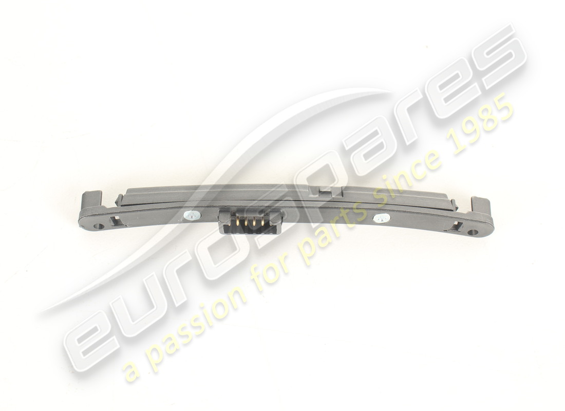 new (other) ferrari steering wheel led plate. part number 214236 (1)