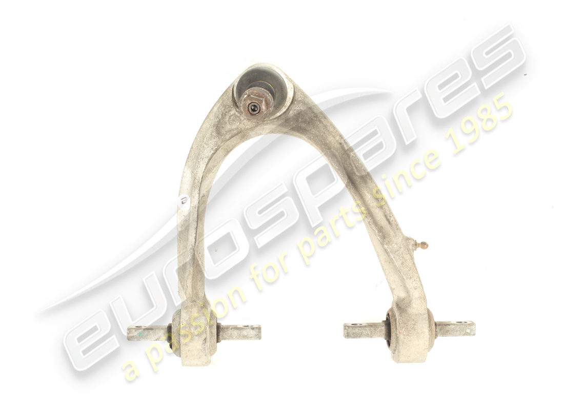 USED Ferrari COMPLETE RH FRONT UPPER ARM . PART NUMBER 269263 (1)