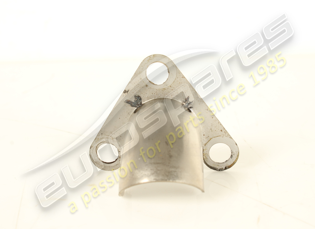 USED FERRARI SHIELD. PART NUMBER 277001 (1) used ferrari shield. part number 277001 (1)