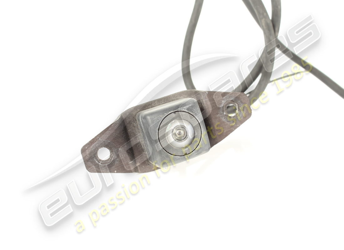 USED FERRARI CAMERA PARCHEGGIO POSTERIORE. PART NUMBER 266790 (2) used ferrari camera parcheggio posteriore. part number 266790 (2)