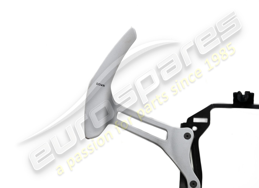 used ferrari gear shift paddle assembly. part number 274984 (2)