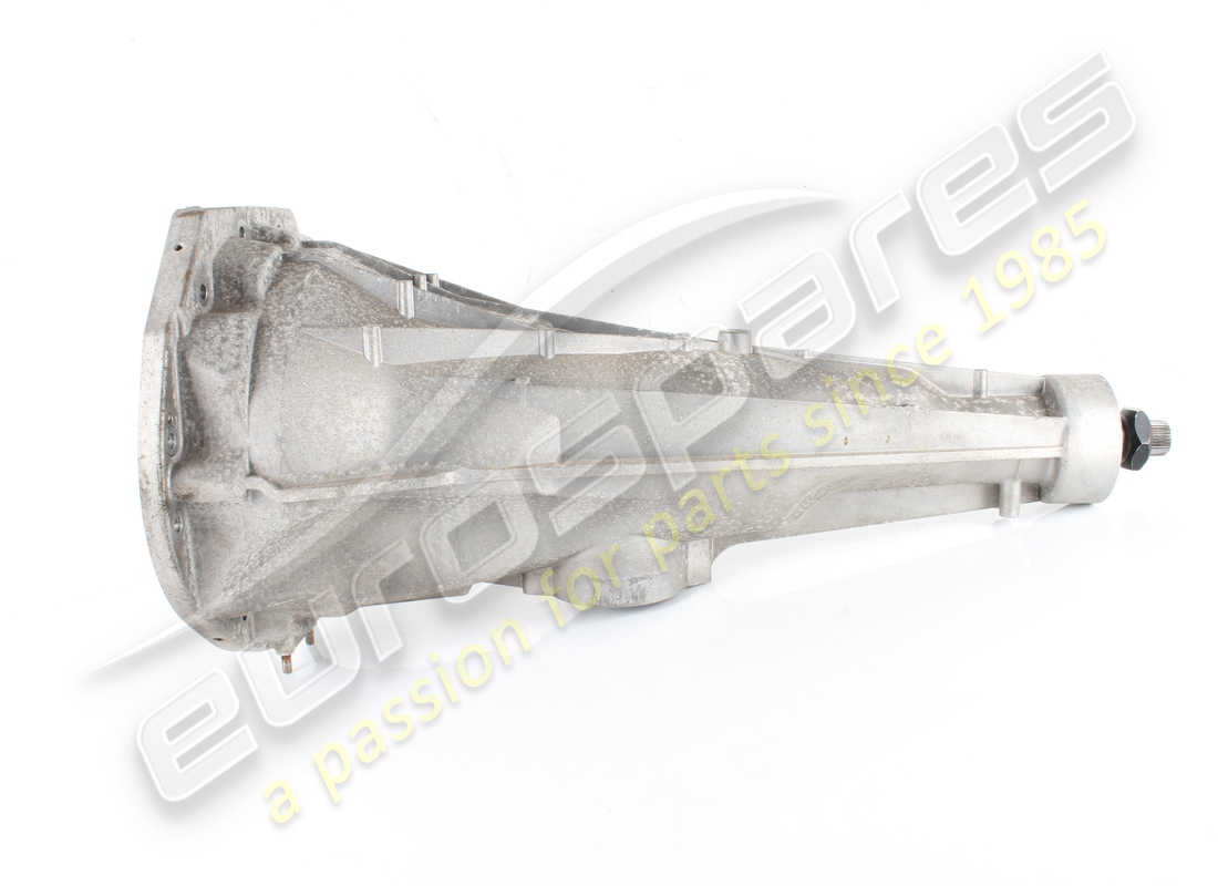 USED Ferrari TRANSMISSION HOUSING COMPLETE . PART NUMBER 314439 (1)