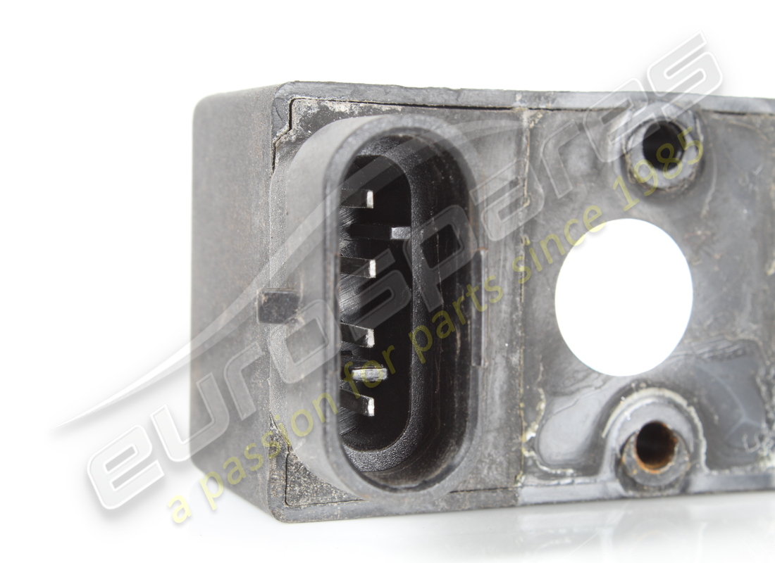 used ferrari control station. part number 160454 (4)