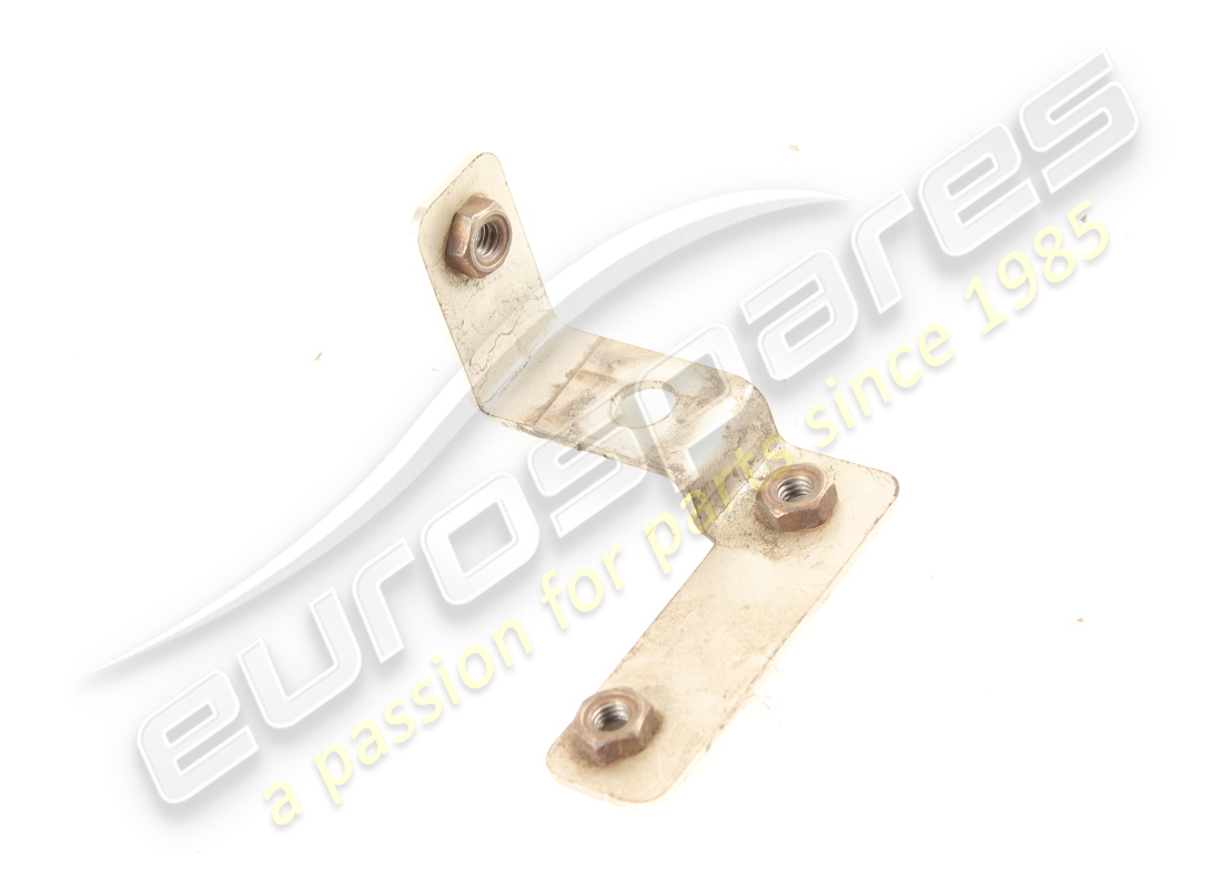 USED FERRARI BRACKET. PART NUMBER 192348 (2) used ferrari bracket. part number 192348 (2)