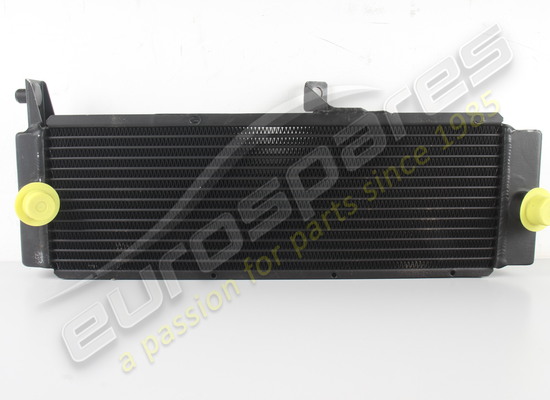 new ferrari oil radiator part number 164616