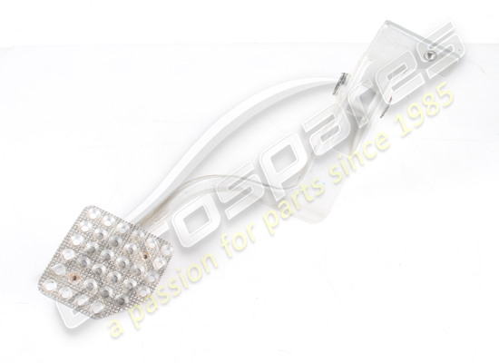 used ferrari brake pedal part number 201376