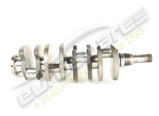 new lamborghini crankshaft part number 001419546