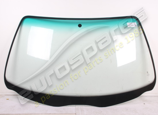 new ferrari windscreen part number 64573300