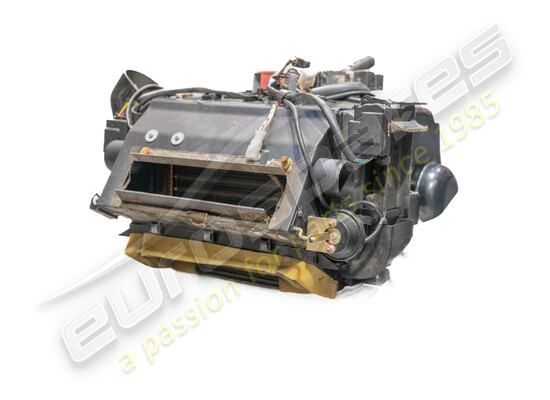 used ferrari air conditioning lhd part number 60955900