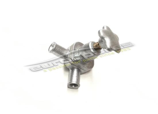 new lamborghini heater valve part number 006203239