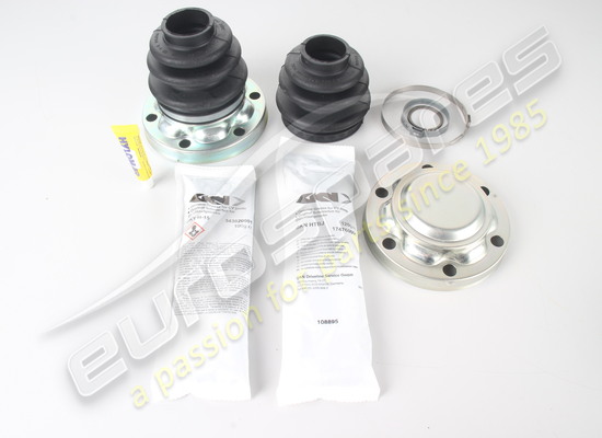 new ferrari protection replacement part number 70001388