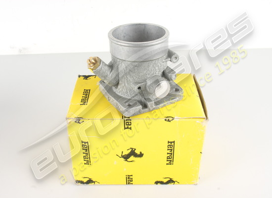 new ferrari complete throttle body part number 139531