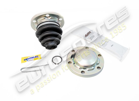 new ferrari gaiter replacement kit part number 70006022