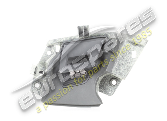 new lamborghini rh leather pull handle part number 400868100c