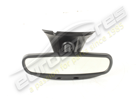 used ferrari complete internal rear view mi part number 87715400