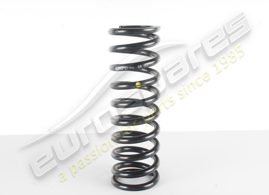 new lamborghini rear spring part number 005226157