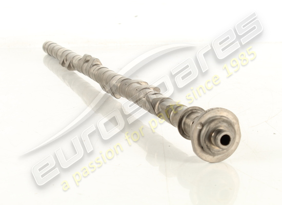 new lamborghini camshaft part number 07m109021a