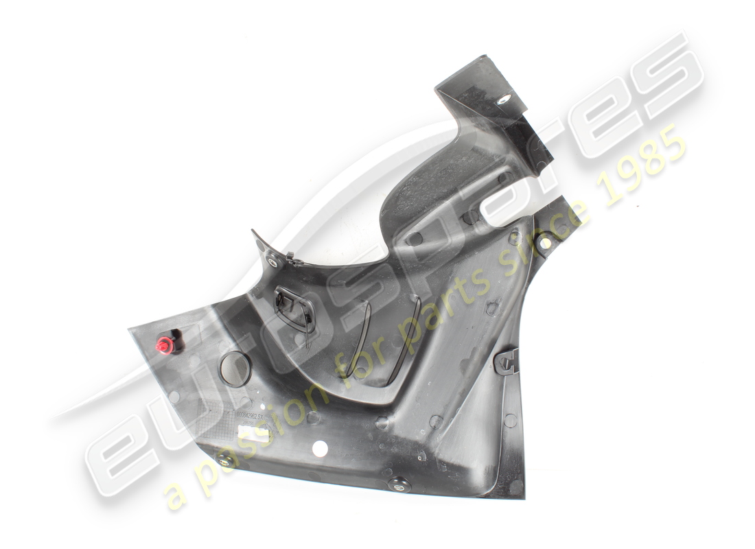 USED FERRARI PARATIA LATERALE SX COMPLETE. PART NUMBER 842962 (1) used ferrari paratia laterale sx complete. part number 842962 (1)