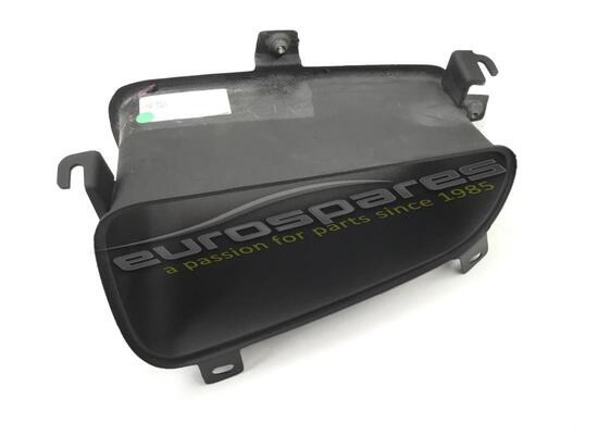new ferrari complete rh air outlet duct part number 865309
