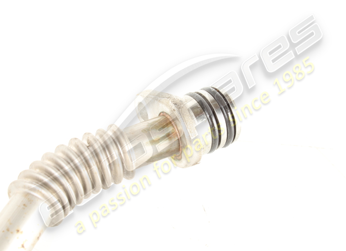 used ferrari tubo recupero olio da turbi. part number 787613 (4)