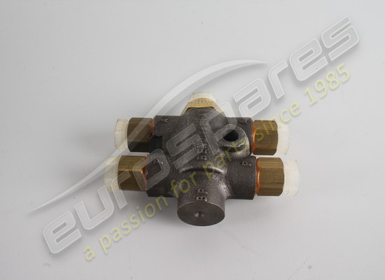 new ferrari brake indicator valve part number 127757