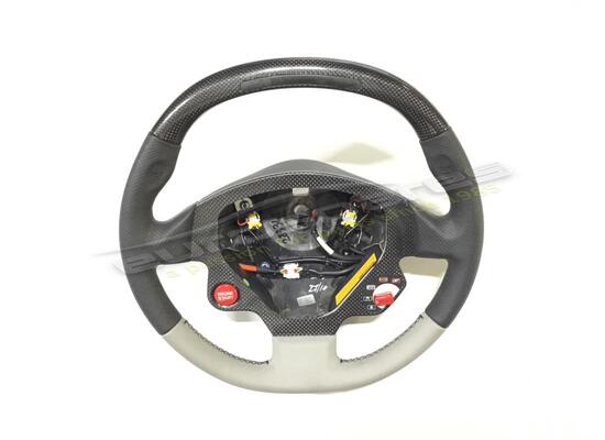 new ferrari steering wheel part number 80188500/a