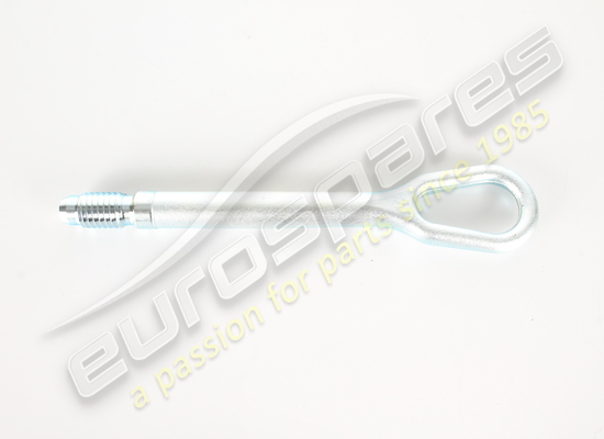 new lamborghini towing eye part number 4t0803615