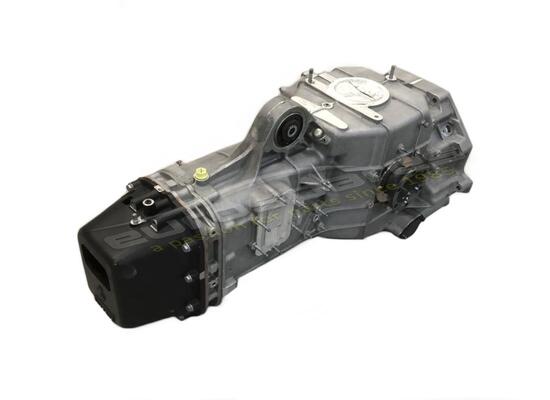reconditioned ferrari cambio f131 chall. strad -fo part number 196699