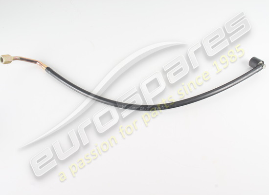 new ferrari rh fuel pipe part number 141724