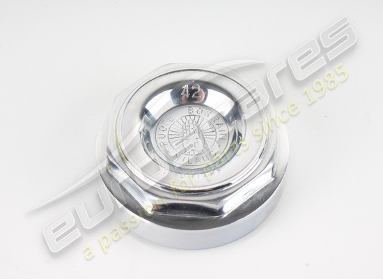 new lamborghini rh threaded nut part number 005107165