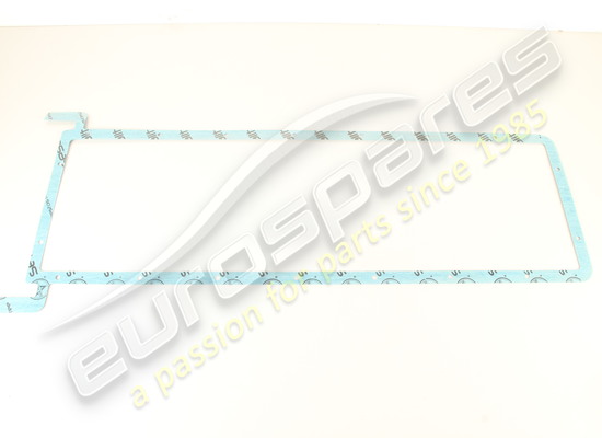new lamborghini oil sump gasket part number 001800311
