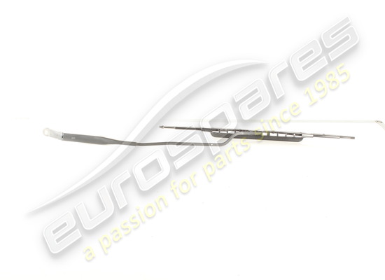 used maserati passenger side wiper arm part number 383310204