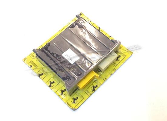 new ferrari ac control unit part number 65929100