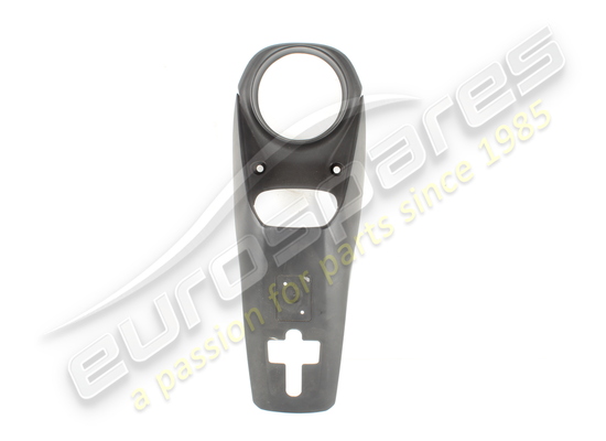 used ferrari complete central cosmetic shie part number 86921700